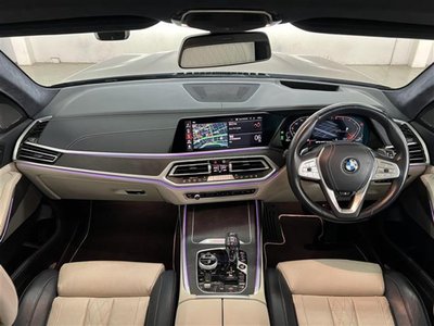2020 BMW X7 thumbnail 42