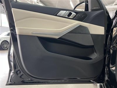 2020 BMW X7 photo 13