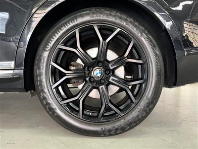 2020 BMW X7 thumbnail 38