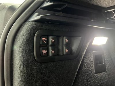 2020 BMW X7 thumbnail 20