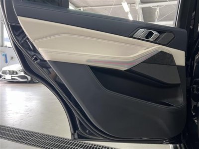 2020 BMW X7 photo 16