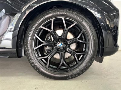 2020 BMW X7 thumbnail 39