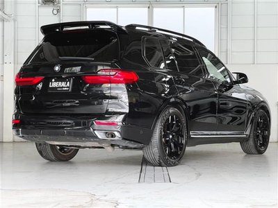 2020 BMW X7 thumbnail 43