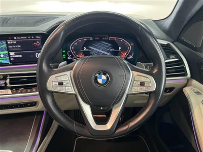 2020 BMW X7 thumbnail 23