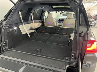 2020 BMW X7 thumbnail 19