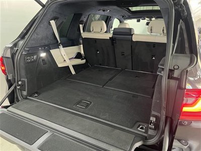 2020 BMW X7 thumbnail 18