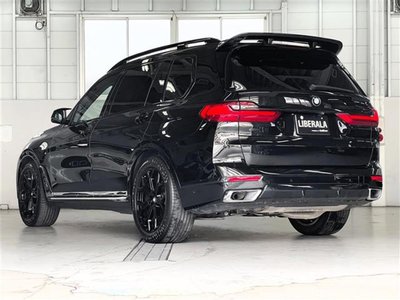 2020 BMW X7 thumbnail 37