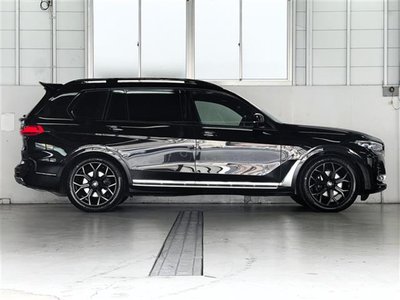 2020 BMW X7 thumbnail 34