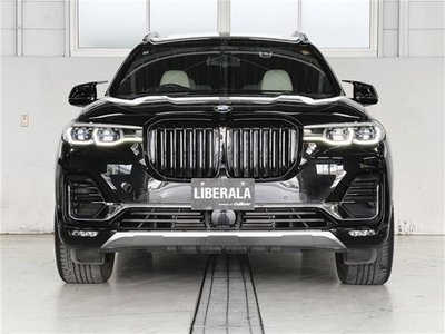 2020 BMW X7 thumbnail 32
