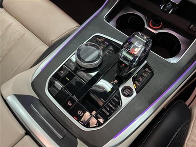 2020 BMW X7 thumbnail 28