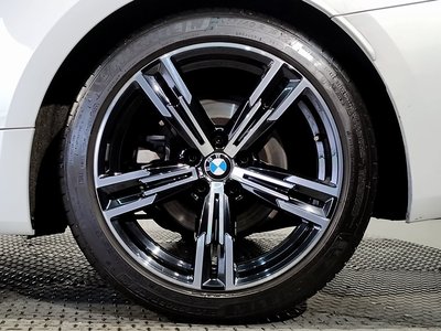 صورة 22 لـ 2021 BMW 4 SERIES CABRIOLET