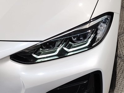 صورة 15 لـ 2021 BMW 4 SERIES CABRIOLET