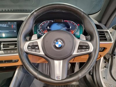 صورة 38 لـ 2021 BMW 4 SERIES CABRIOLET