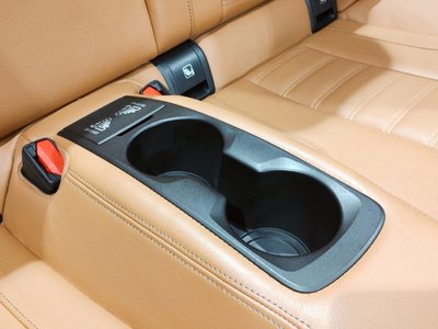 صورة 33 لـ 2021 BMW 4 SERIES CABRIOLET