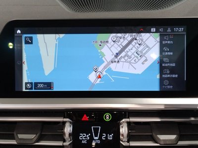 صورة 53 لـ 2021 BMW 4 SERIES CABRIOLET