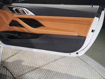 صورة 39 لـ 2021 BMW 4 SERIES CABRIOLET