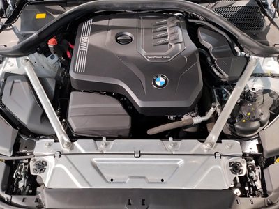 صورة 71 لـ 2021 BMW 4 SERIES CABRIOLET