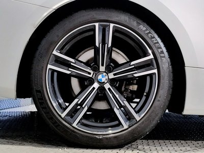 صورة 20 لـ 2021 BMW 4 SERIES CABRIOLET