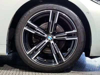 صورة 19 لـ 2021 BMW 4 SERIES CABRIOLET