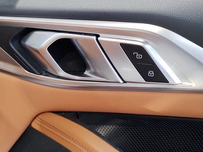 صورة 40 لـ 2021 BMW 4 SERIES CABRIOLET