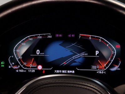 صورة 64 لـ 2021 BMW 4 SERIES CABRIOLET