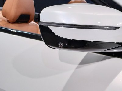 صورة 17 لـ 2021 BMW 4 SERIES CABRIOLET