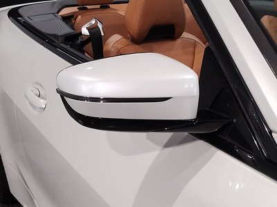 صورة 16 لـ 2021 BMW 4 SERIES CABRIOLET