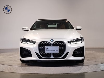 صورة 72 لـ 2021 BMW 4 SERIES CABRIOLET
