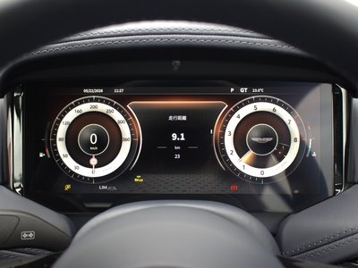 صورة 9 لـ 2026 Aston Martin DB12