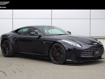 صورة 1 لـ 2026 Aston Martin DB12