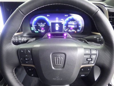 2025 Toyota CROWN ESTATE photo 15