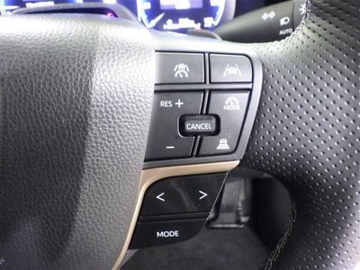 2025 Toyota CROWN ESTATE photo 14