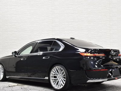 2024 BMW 7 SERIES 照片 6