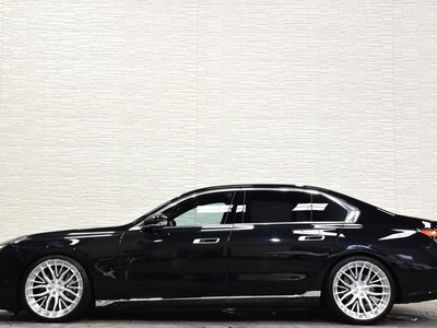2024 BMW 7 SERIES 照片 14