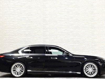 2024 BMW 7 SERIES 照片 9