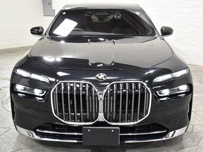 2024 BMW 7 SERIES 照片 15