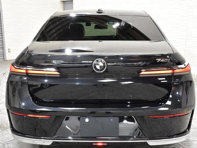 2024 BMW 7 SERIES 照片 16
