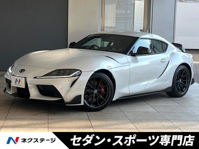 2023 Toyota SUPRA — фото 1