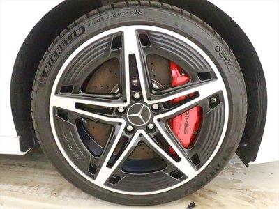 2023 Mercedes-BENZ A-CLASS AMG thumbnail 31