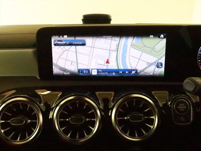 2023 Mercedes-BENZ A-CLASS AMG photo 16