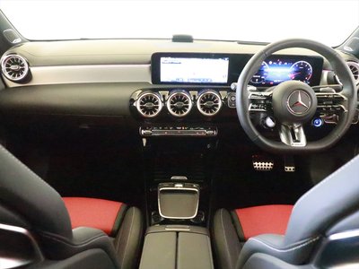 2023 Mercedes-BENZ A-CLASS AMG photo 11