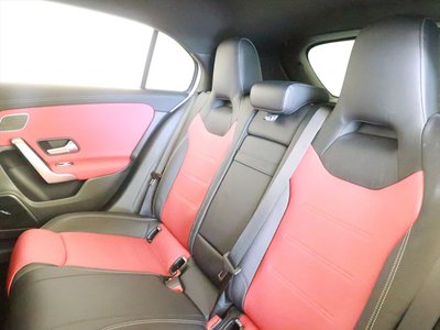 2023 Mercedes-BENZ A-CLASS AMG thumbnail 23
