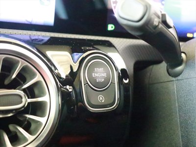 2023 Mercedes-BENZ A-CLASS AMG photo 13