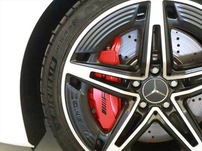2023 Mercedes-BENZ A-CLASS AMG thumbnail 27