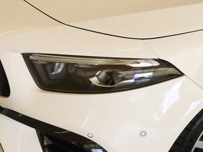 2023 Mercedes-BENZ A-CLASS AMG photo 6