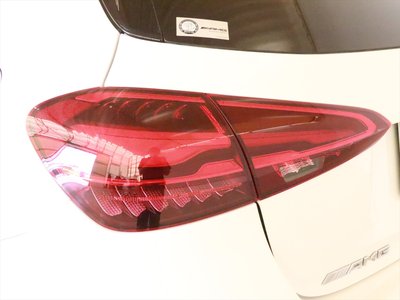 2023 Mercedes-BENZ A-CLASS AMG photo 9