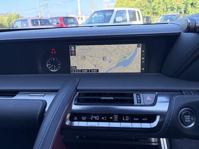 2019 Lexus LC photo 16
