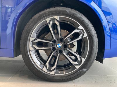 2025 BMW X2 photo 8