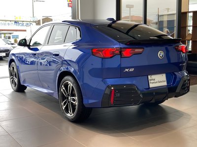 2025 BMW X2 photo 14
