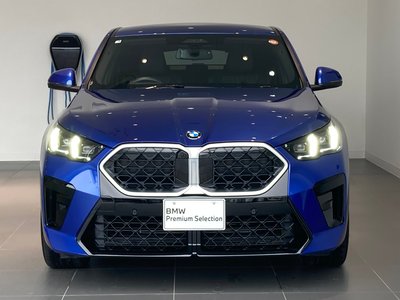 2025 BMW X2 photo 5